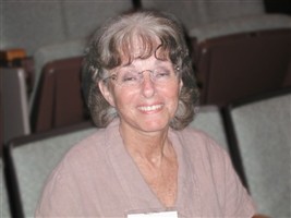 Helen Freedhoff