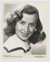 Helen Grayco
