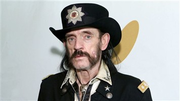 Ian Fraser Kilmister Ian Fraser Kilmister