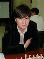 Ivan Aleksandrovich Bukavshin