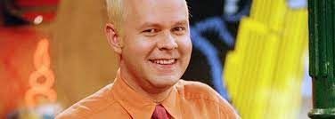 James Michael Tyler James Michael Tyler
