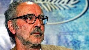 Jean-Luc Godard Jean-Luc Godard