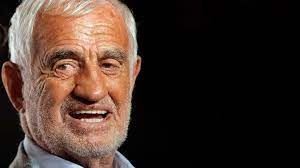 Jean-Paul Belmondo