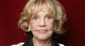 Jeanne Moreau