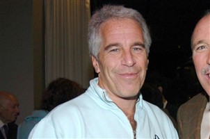 Jeffrey Epstein Jeffrey Epstein