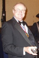 Jerry Pournelle