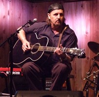 Jimmy Lafave