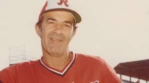 Joe Altobelli Joe Altobelli