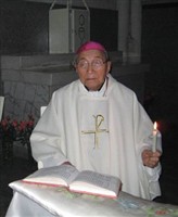 John Chen Shi-Zhong