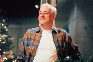 John Mahoney John Mahoney