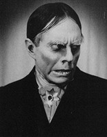 John Zacherle