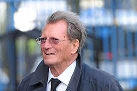 Johnny Briggs