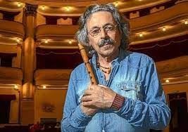 Jorge Cumbo