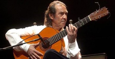 Juan Habichuela