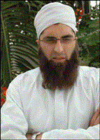 Junaid Jamshed