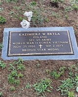 Kazimierz Bryla