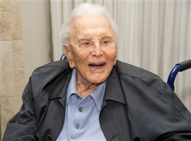Kirk Douglas