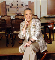 Laura Biagiotti Laura Biagiotti