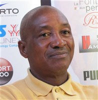 Laurent Pokou