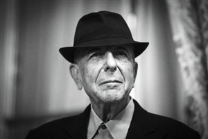Leonard Norman Cohen Leonard Norman Cohen