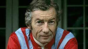 Lester Piggott