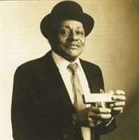Little Sammy Davis Little Sammy Davis