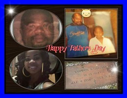 Lonnie B Goosby Lonnie B Goosby