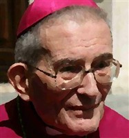 Loris Francesco Capovilla Loris Francesco Capovilla