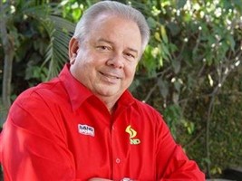 Luciano do Valle Luciano do Valle