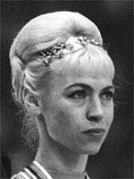 Ludmila Belousova