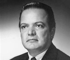 Luis Alberto Monge