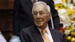 Luis Bedoya Reyes