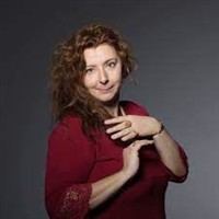 Maja Lidia Kossakowska Maja Lidia Kossakowska