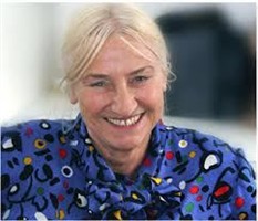 Marianne Grunberg-Manago Marianne Grunberg-Manago