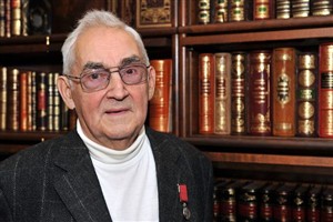 Mark Taimanov