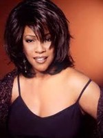 Mary Wilson