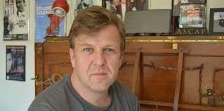Matthew Strachan