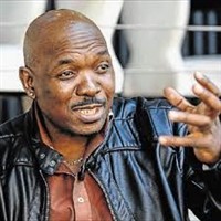 Menzi Ngubane