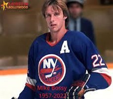 Michael Dean Bossy