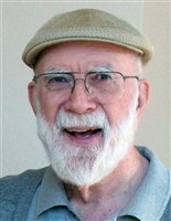Michael James Harner