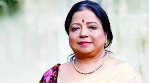 Mita Haque