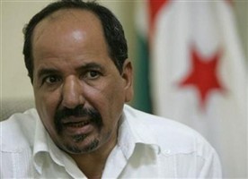 Mohamed Abdelaziz