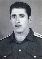 Mohammad Ali Farrokhian