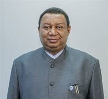 Mohammed Barkindo