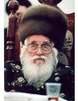 Moshe Yehoshua Hager