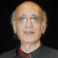 Muqtida Hasan Nida Fazli Muqtida Hasan Nida Fazli