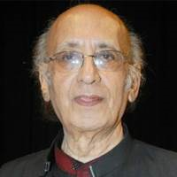 Muqtida Hasan Nida Fazli