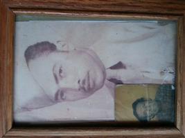 My Lovely Dad ,,,Candido Torres Saez