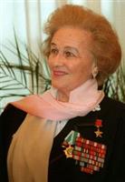 Nadezhda Popova