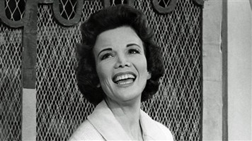 Nanette Fabray